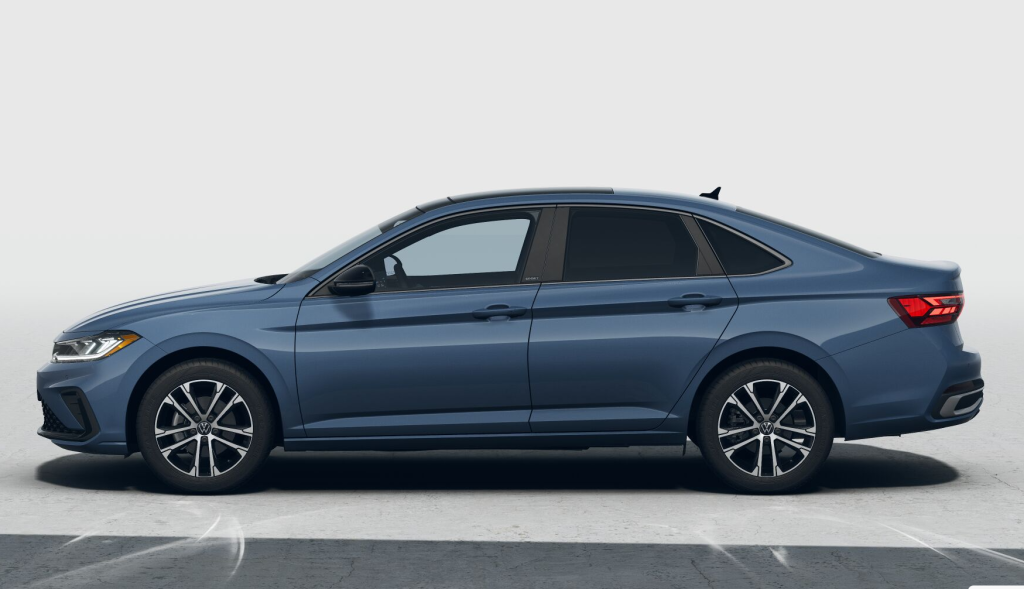 Volkswagen Jetta Autoanalitica 3