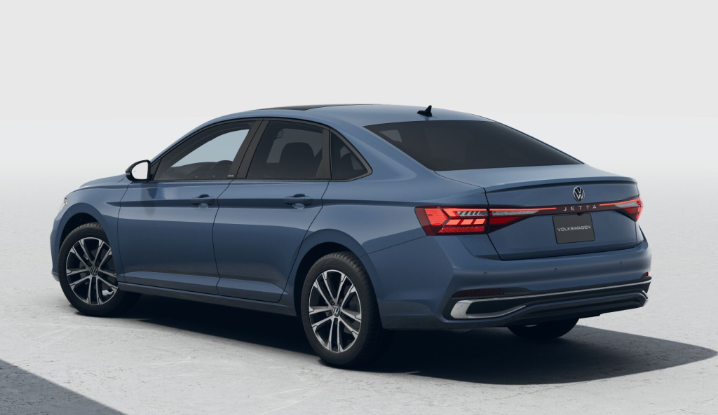 Volkswagen Jetta Autoanalitica 4