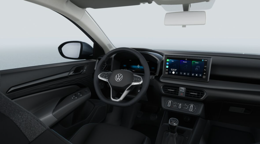 Volkswagen Tera Trendline Autoanalitica 10