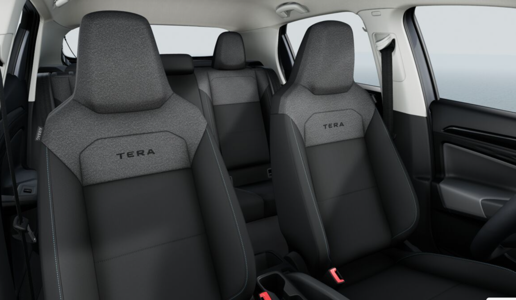 Volkswagen Tera Trendline Autoanalitica 11