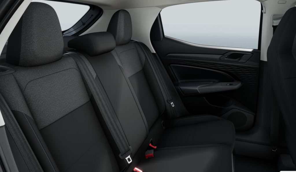 Volkswagen Tera Trendline Autoanalitica 2