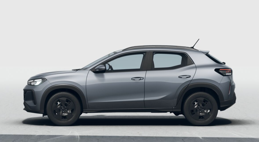 Volkswagen Tera Trendline Autoanalitica 4