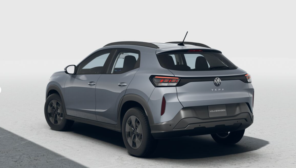 Volkswagen Tera Trendline Autoanalitica 5