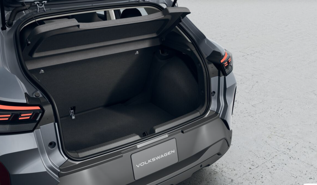 Volkswagen Tera Trendline Autoanalitica 8