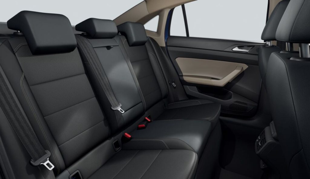 Volkswagen Virtus 01