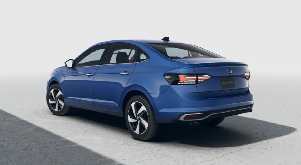 Volkswagen Virtus 04