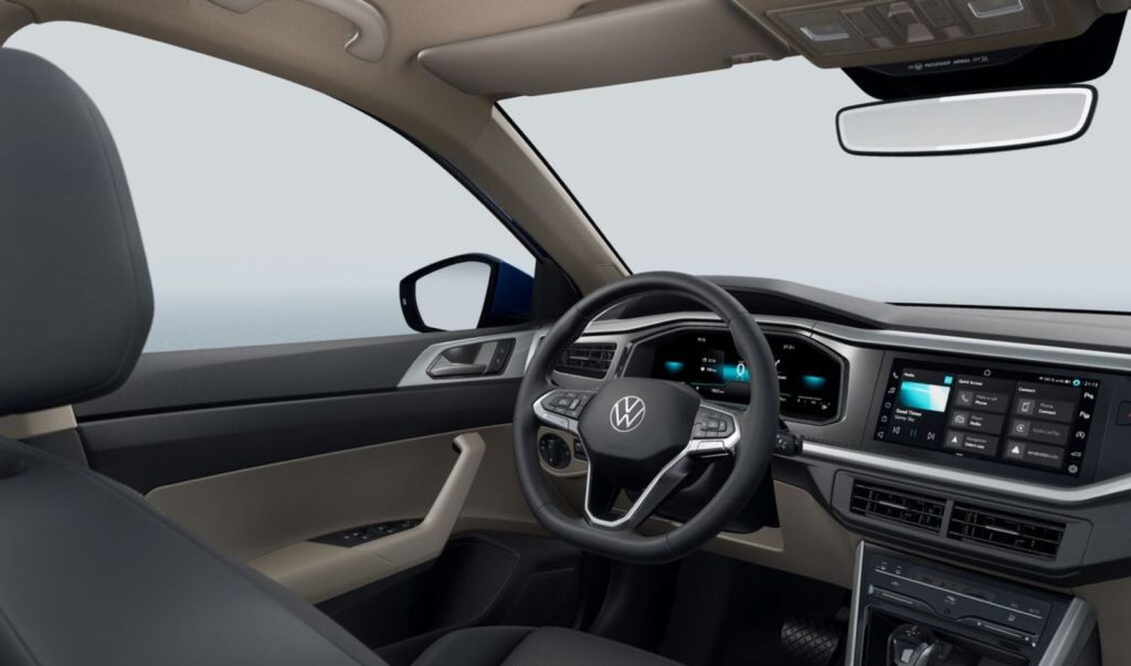 Volkswagen Virtus 08