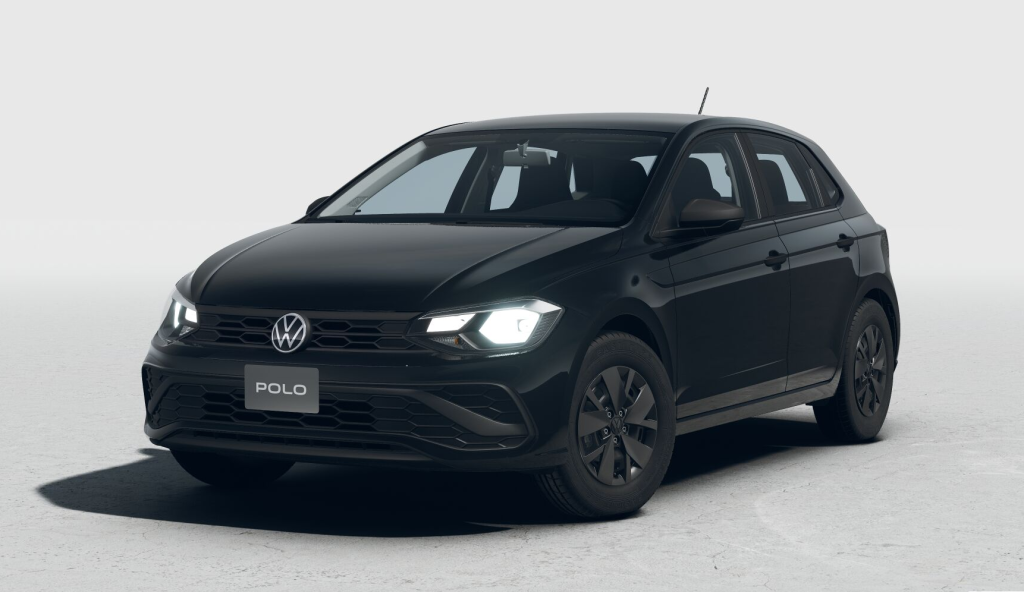 Volkswgen Polo Track Autoanalitica 1