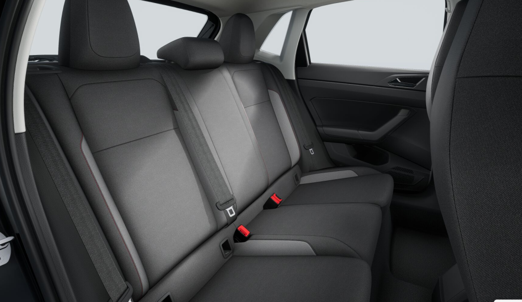 Volkswgen Polo Track Autoanalitica 11