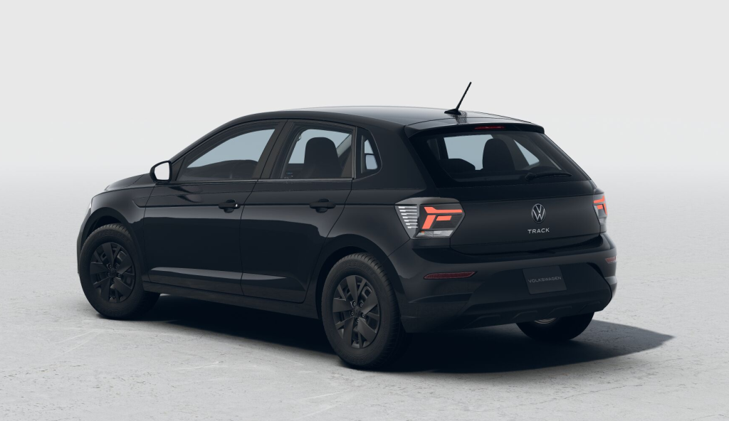 Volkswgen Polo Track Autoanalitica 3