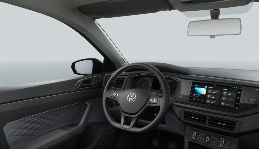 Volkswgen Polo Track Autoanalitica 8