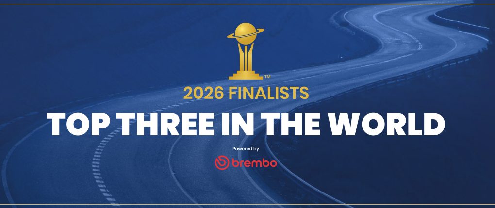 WCA 2026 Top3 Banner