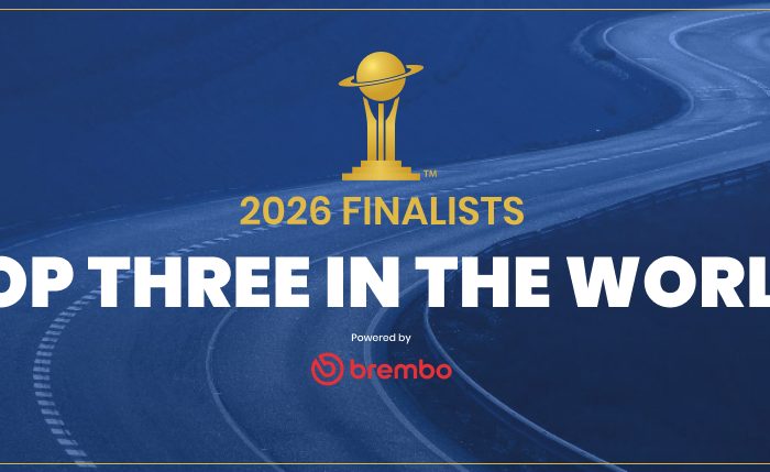 WCA 2026 Top3 Banner