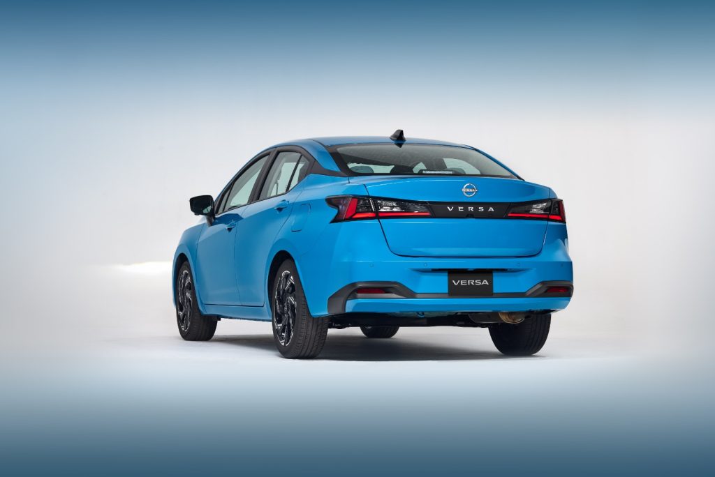 Nissan Versa 2026: estos son los precios y versiones ¿Seguirá siendo el auto más vendido en México? 30 WhatsApp Image 2026 03 03 at 5.58.35 PM 1