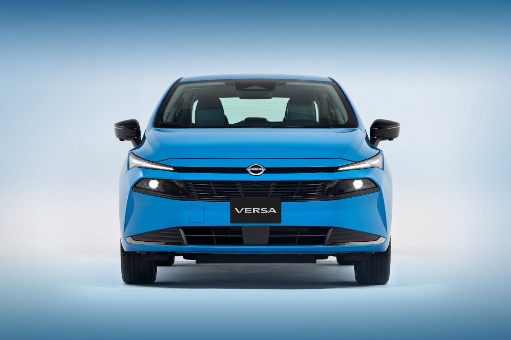 Nissan Versa 2026: estos son los precios y versiones ¿Seguirá siendo el auto más vendido en México? 2 WhatsApp Image 2026 03 03 at 5.58.35 PM 2