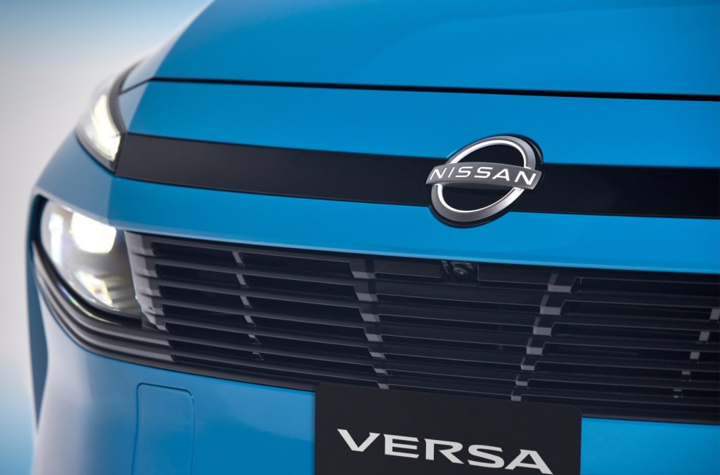 Nissan Versa 2026: estos son los precios y versiones ¿Seguirá siendo el auto más vendido en México? 25 WhatsApp Image 2026 03 03 at 5.58.36 PM 1