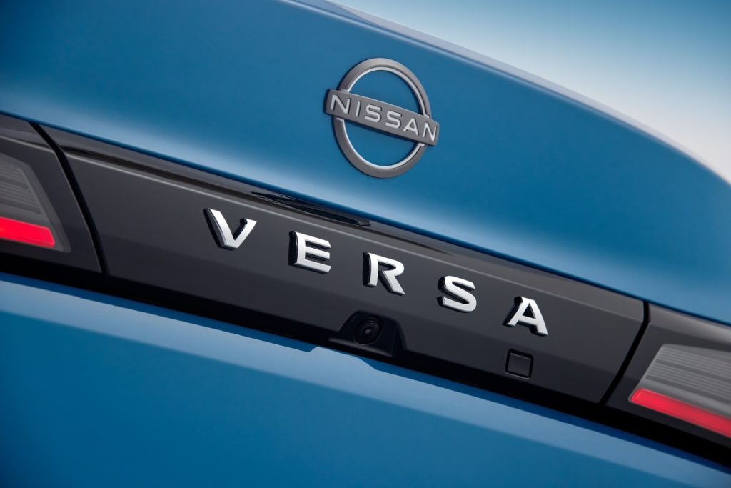 Nissan Versa 2026: estos son los precios y versiones ¿Seguirá siendo el auto más vendido en México? 6 WhatsApp Image 2026 03 03 at 5.58.36 PM