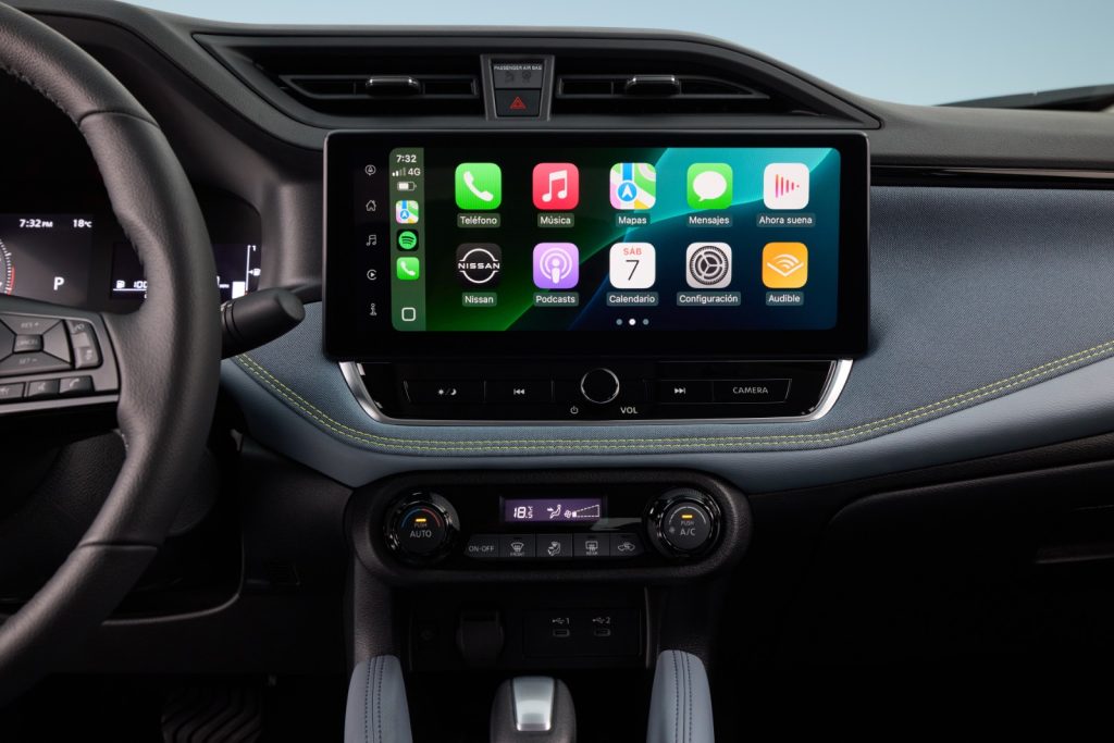 Nissan Versa 2026: estos son los precios y versiones ¿Seguirá siendo el auto más vendido en México? 4 WhatsApp Image 2026 03 03 at 5.58.37 PM