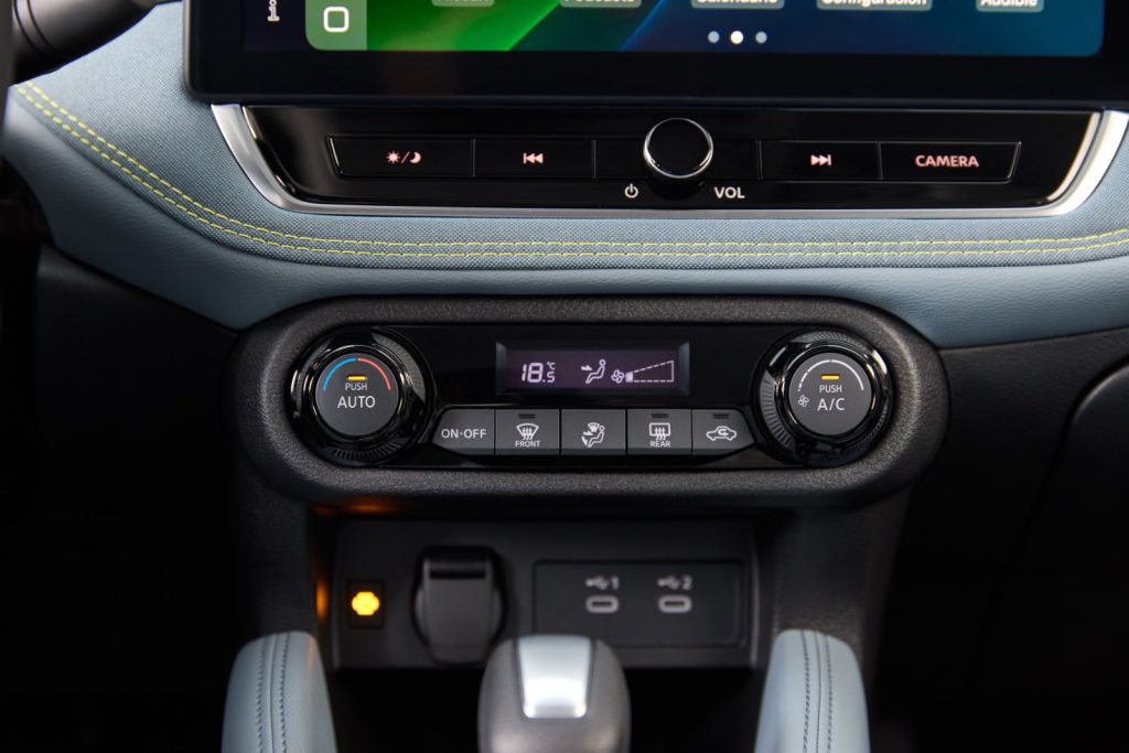 Nissan Versa 2026: estos son los precios y versiones ¿Seguirá siendo el auto más vendido en México? 18 WhatsApp Image 2026 03 03 at 5.58.37 PM 2