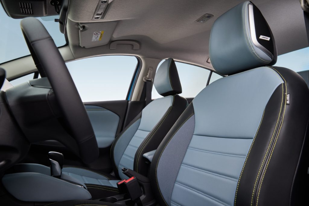 Nissan Versa 2026: estos son los precios y versiones ¿Seguirá siendo el auto más vendido en México? 16 WhatsApp Image 2026 03 03 at 5.58.37 PM 4