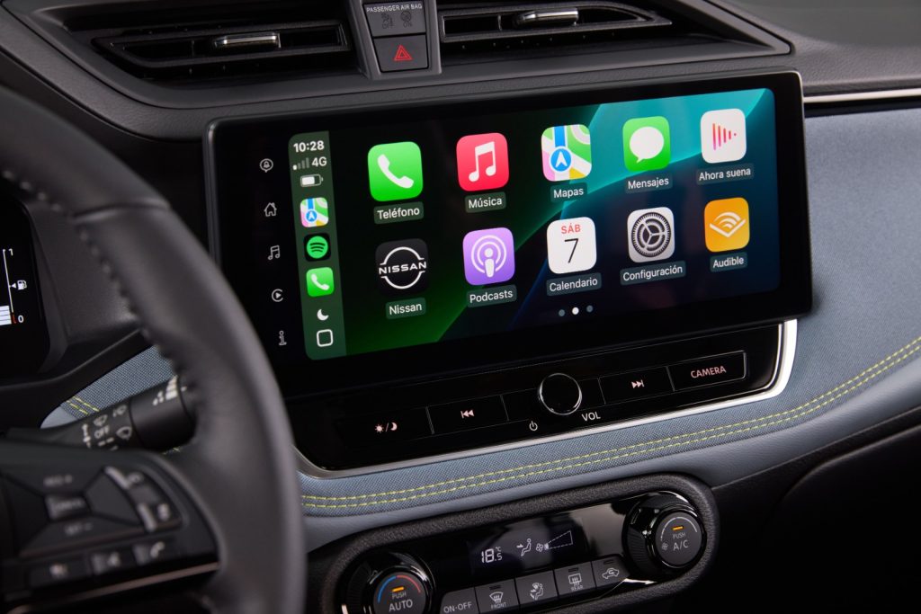 Nissan Versa 2026: estos son los precios y versiones ¿Seguirá siendo el auto más vendido en México? 14 WhatsApp Image 2026 03 03 at 5.58.38 PM 1
