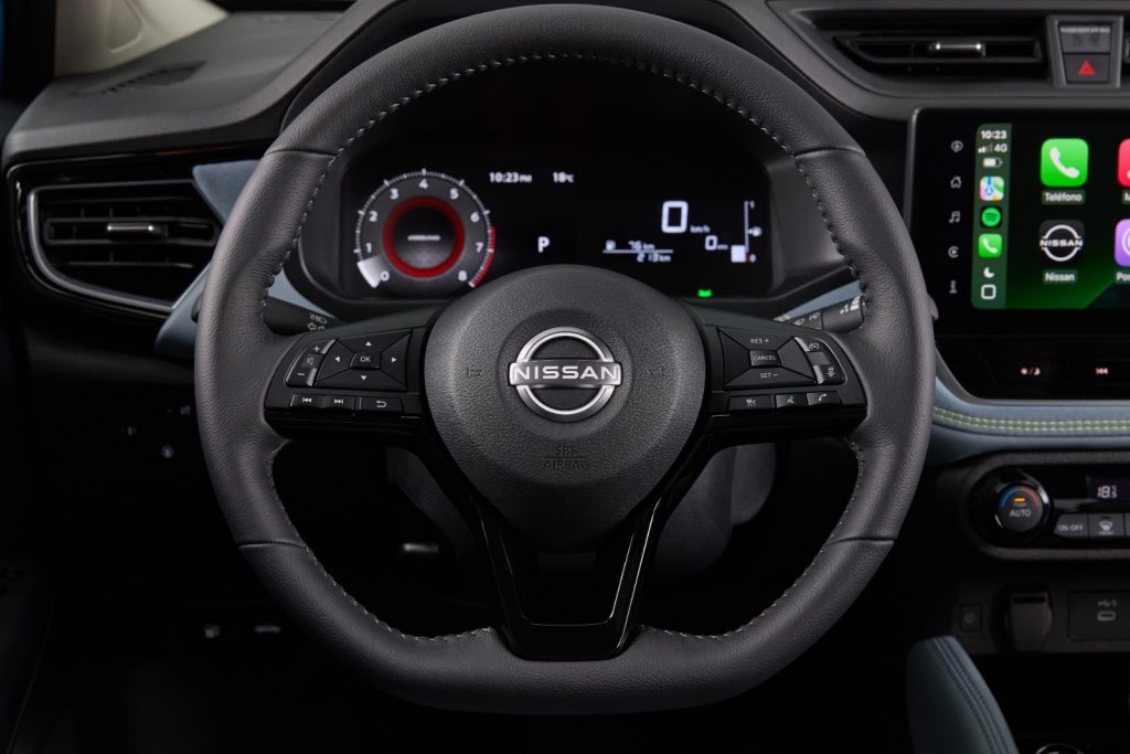 Nissan Versa 2026: estos son los precios y versiones ¿Seguirá siendo el auto más vendido en México? 5 WhatsApp Image 2026 03 03 at 5.58.38 PM