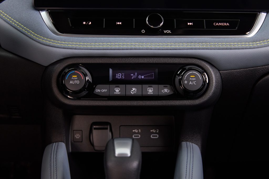 Nissan Versa 2026: estos son los precios y versiones ¿Seguirá siendo el auto más vendido en México? 13 WhatsApp Image 2026 03 03 at 5.58.38 PM 2