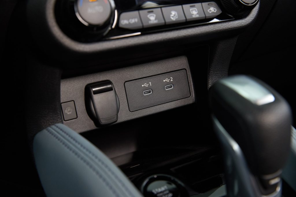 Nissan Versa 2026: estos son los precios y versiones ¿Seguirá siendo el auto más vendido en México? 11 WhatsApp Image 2026 03 03 at 5.58.38 PM 4