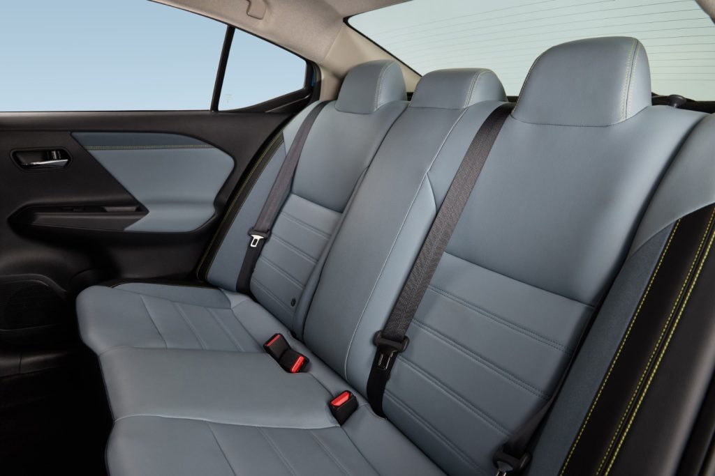 Nissan Versa 2026: estos son los precios y versiones ¿Seguirá siendo el auto más vendido en México? 8 WhatsApp Image 2026 03 03 at 5.58.39 PM 1