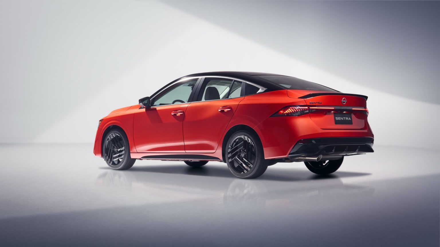Nissan Sentra 2026 Precios Y Versiones Para México