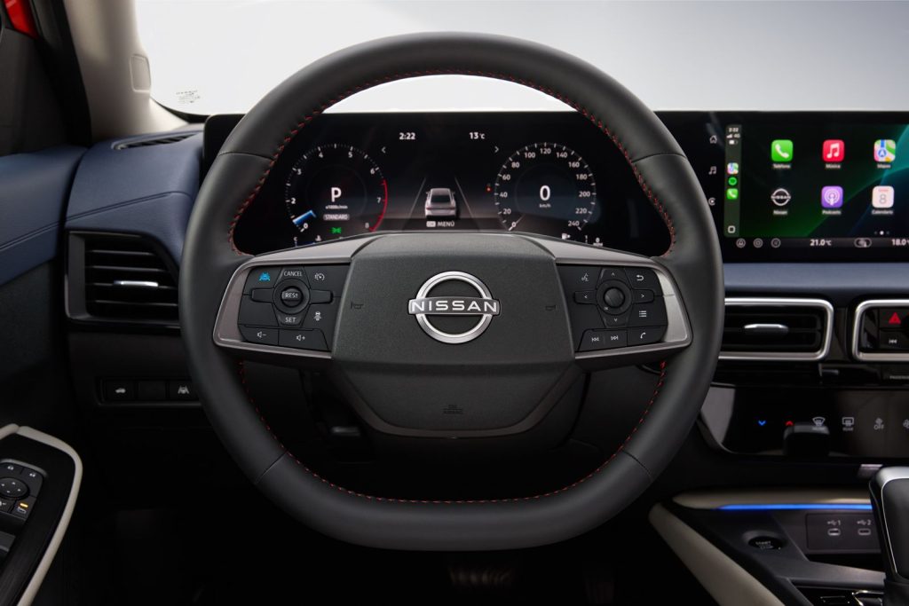 nissan sentra 2026 autoanalitica 08