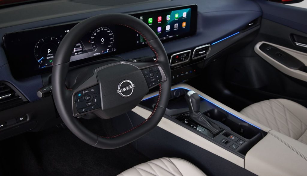 nissan sentra 2026 autoanalitica 09