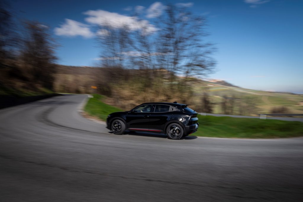 AR Junior Ti performance 10