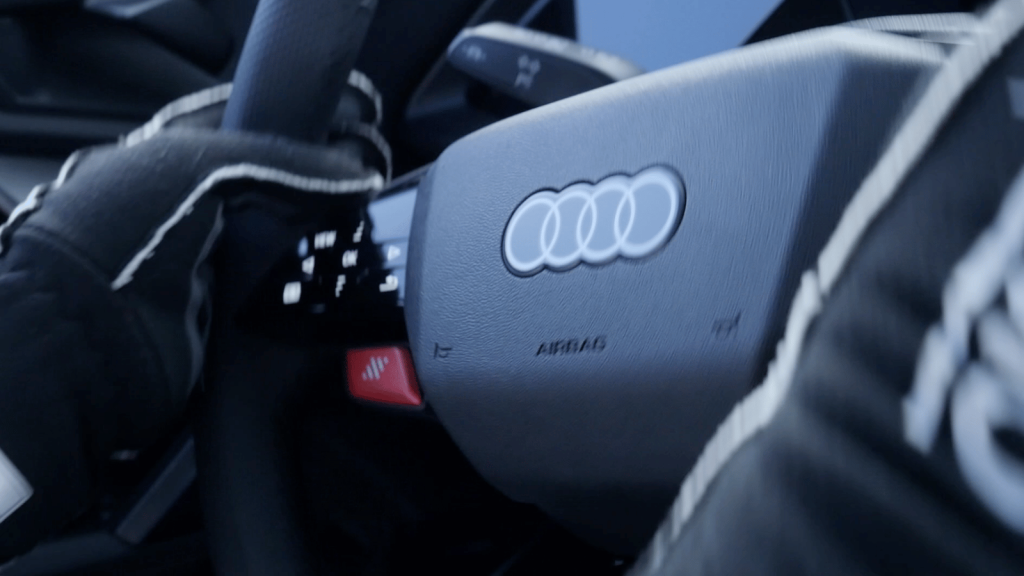 Audi RS3 Sportback, Reto 4 dimensiones: track day 12 AUDI RS3 SB NOTA 2 012