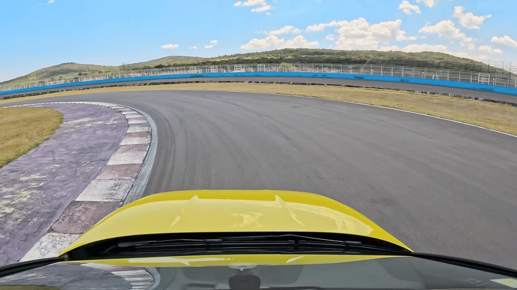 Audi RS3 Sportback, Reto 4 dimensiones: track day 13 AUDI RS3 SB NOTA 2 016