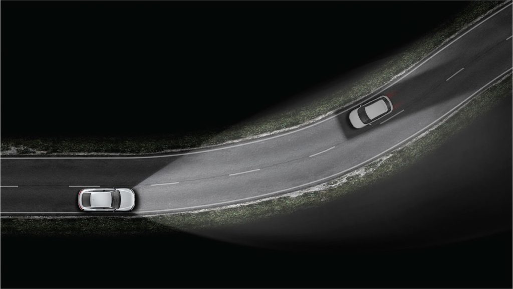 Audi RS3 Sportback, Reto 4 dimensiones: Matrix LED 5 AUDI RS3 SB NOTA 3 03