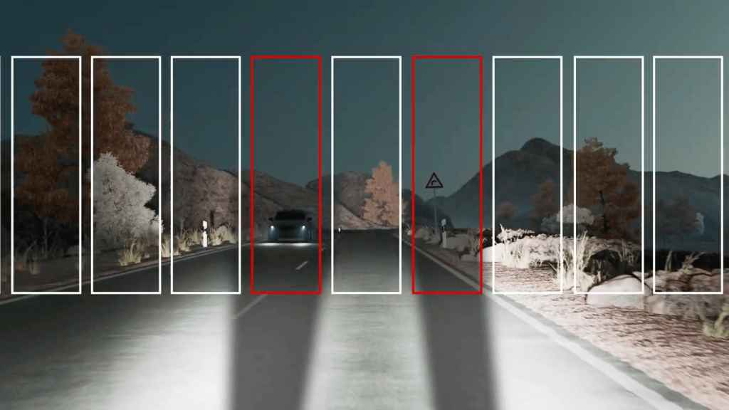 Audi RS3 Sportback, Reto 4 dimensiones: Matrix LED 6 AUDI RS3 SB NOTA 3 08