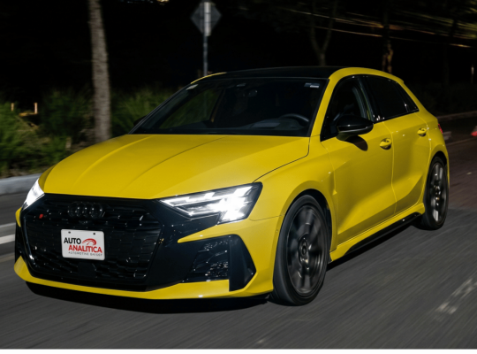 AUDI RS3 SB NOTA 3 PLACA 02