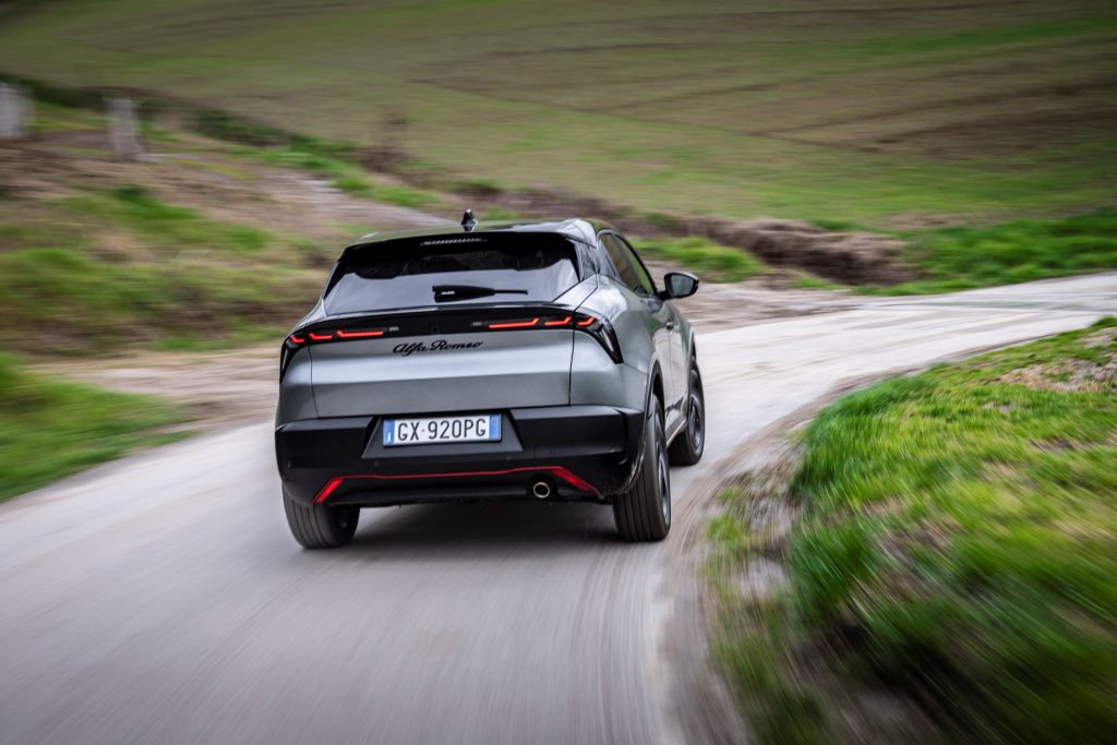 Alfa Romeo Junior Autoanalitica 010