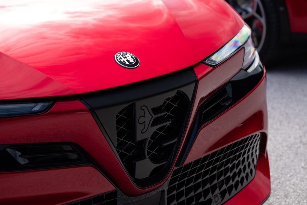 Alfa Romeo Junior Autoanalitica 012