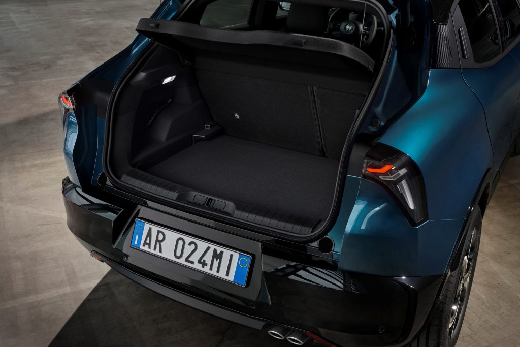 Alfa Romeo Junior Autoanalitica 015