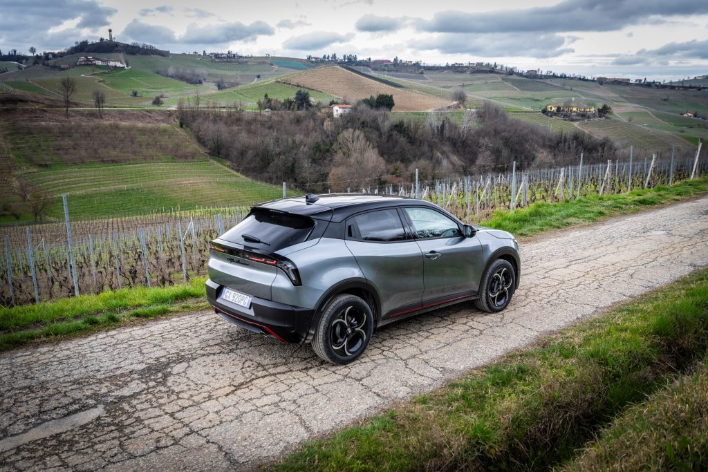 Alfa Romeo Junior Autoanalitica 09