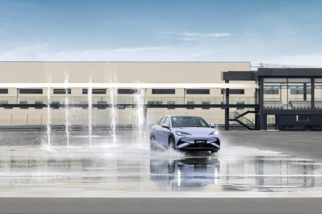 BYD CIRCUITO ZHENGZHOU 04