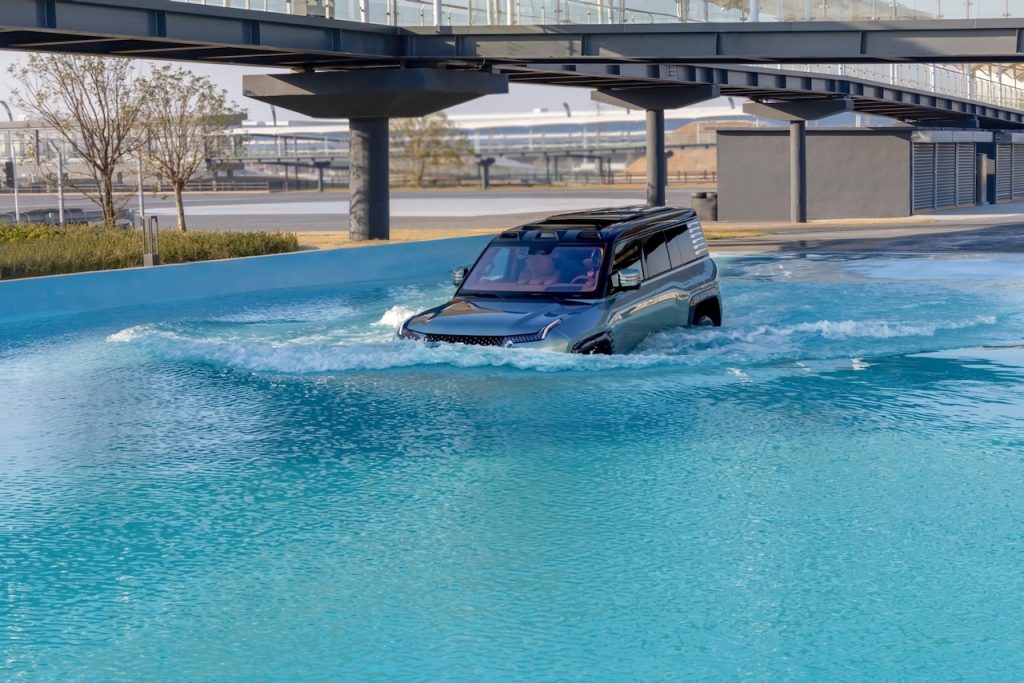 BYD CIRCUITO ZHENGZHOU 06