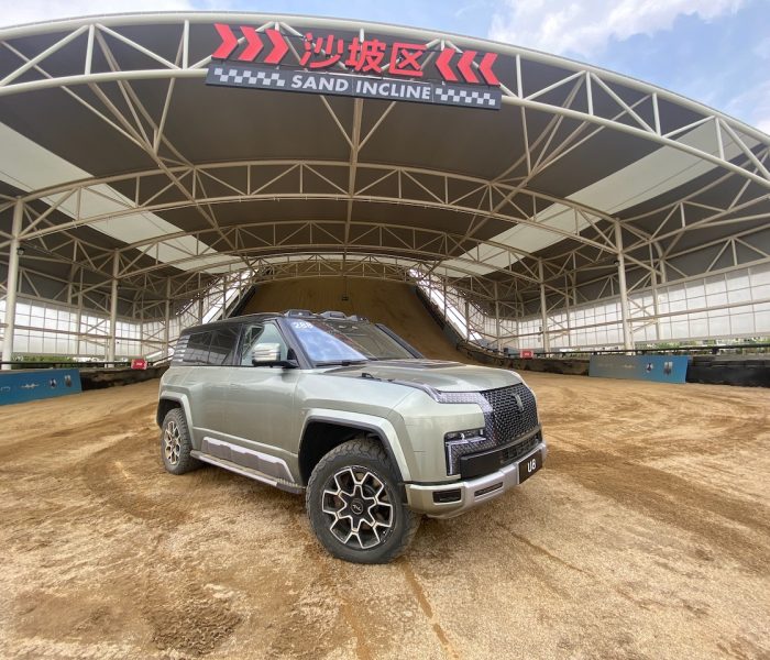 BYD CIRCUITO ZHENGZHOU 08