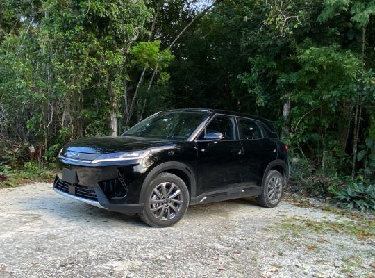 BYD YUAN PRO DMI AUTOANALITICA 01