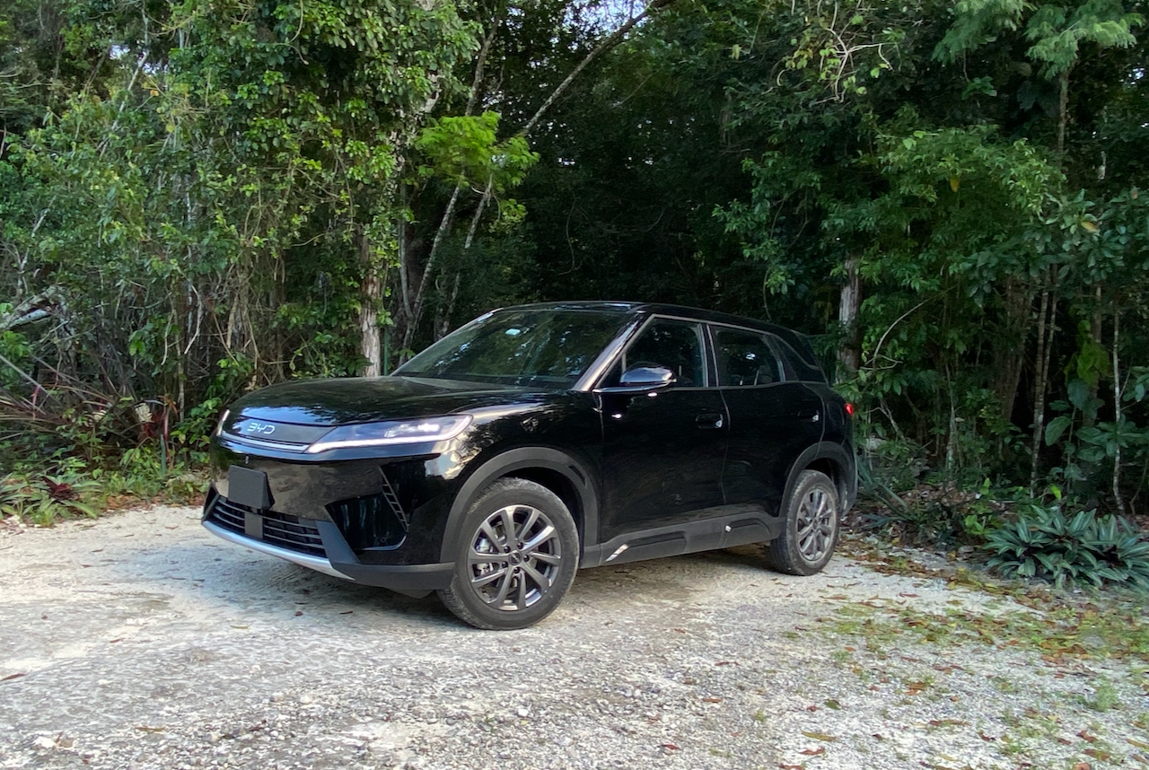 BYD YUAN PRO DMI AUTOANALITICA 01