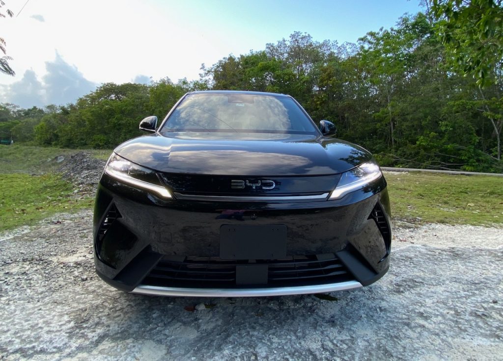 BYD YUAN PRO DMI AUTOANALITICA 05