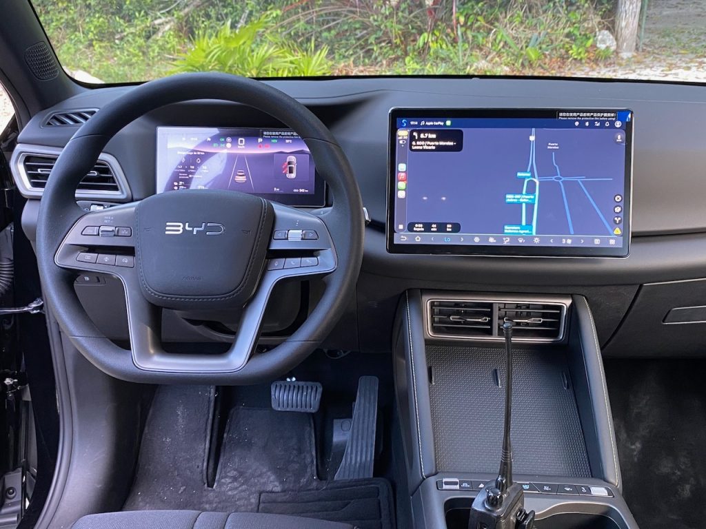 BYD YUAN PRO DMI AUTOANALITICA 09
