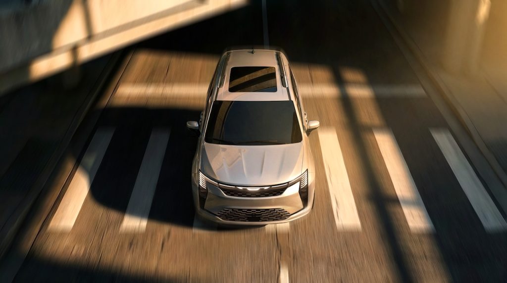 Chrysler Pacifica 2027, ¿es en serio? 3 Chrysler pacifica 2027 autoanalitica 01